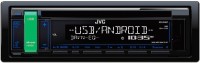 Фото - Автомагнитола JVC KD-R481