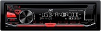 Фото - Автомагнитола JVC KD-R484