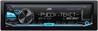 Фото - Автомагнитола JVC KD-X145 