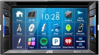 Фото - Автомагнитола JVC KW-V230BT 