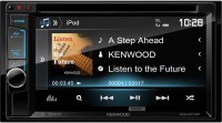 Фото - Автомагнитола Kenwood DDX-4017BT 