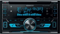 Фото - Автомагнитола Kenwood DPX-5000BT 