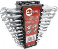 Фото - Набор инструментов Intertool HT-1305