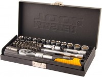 Фото - Биты / торцевые головки Master Tool 78-2045