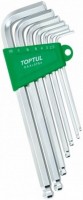 Фото - Набор инструментов TOPTUL GAAL0704