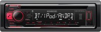 Фото - Автомагнитола Kenwood KDC-BT510U 