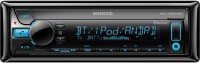 Фото - Автомагнитола Kenwood KDC-X5000BT 