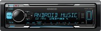 Фото - Автомагнитола Kenwood KMM-123Y 