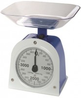 Фото - Весы West WKSM52Bl