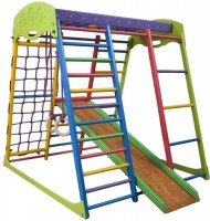 Фото - Игровая спортивная площадка SportBaby Yunga Mini