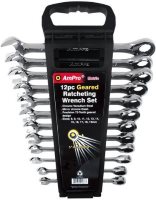 Фото - Набор инструментов AmPro T41487