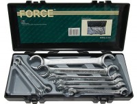 Фото - Набор инструментов Force 5082 F