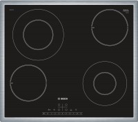 Фото - Варочная поверхность Bosch PKG 645 FP1 черный