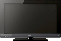 Фото - Телевизор Sony KDL-32EX40B 32 "  черный