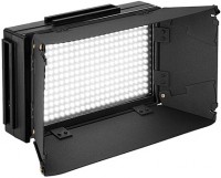 Фото - Вспышка Lishuai LED-312D
