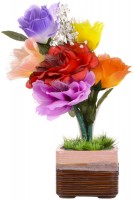 Фото - Настольная лампа Brille TL-152