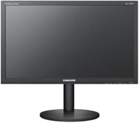 Фото - Монитор Samsung B2240 22 "  черный