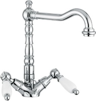 Фото - Смеситель Emmevi Deco Ceramic 121613