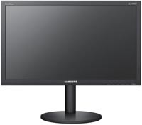 Фото - Монитор Samsung BX2440 24 " черный