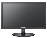 Фото - Монитор Samsung E2020N 20 "  черный