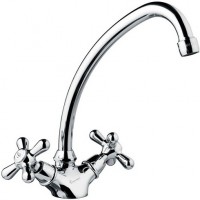 Фото - Смеситель Emmevi Deco Classic 12217