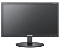 Фото - Монитор Samsung EX2220 22 "  черный