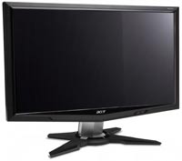 Фото - Монитор Acer G205HAbd 20&nbsp;"  черный