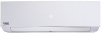 Фото - Кондиционер Beko BHVH 090/091 27 м²