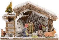 Фото - Настольная лампа Brille TL-157