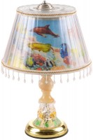 Фото - Настольная лампа Brille TL-161