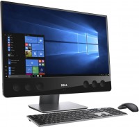 Фото - Персональный компьютер Dell XPS 27 7760 All-In-One (7760-8739)