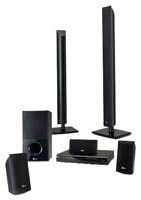 Фото - Домашний кинотеатр LG HT-805PH