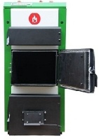 Фото - Отопительный котел Elektromet EKO KWD 15 15 кВт