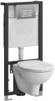 Фото - Инсталляция для туалета Vitra Arkitekt 9005B003-7211 WC 