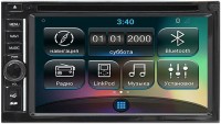 Фото - Автомагнитола RoadRover Universal UF Android