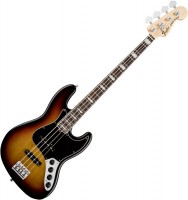 Фото - Гитара Fender American Deluxe Jazz Bass