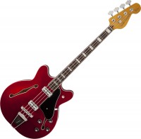 Фото - Гитара Fender Coronado Bass 