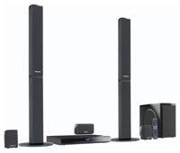 Фото - Домашний кинотеатр Panasonic SC-PT580