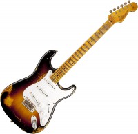 Фото - Гитара Fender 1954 Heavy Relic Stratocaster 