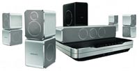 Фото - Домашний кинотеатр Philips HTS9520