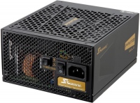 Фото - Блок питания Seasonic PRIME Gold SSR-1200GD