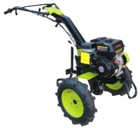 Фото - Мотоблок / культиватор Grunfeld T50K