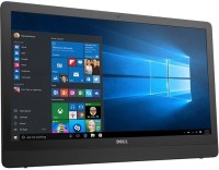 Фото - Персональный компьютер Dell Inspiron 24 3464 (3464-9913)