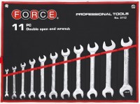 Фото - Набор инструментов Force 5112S