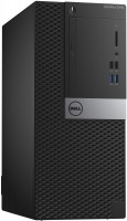Фото - Персональный компьютер Dell OptiPlex 3046 MT