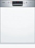 Фото - Встраиваемая посудомоечная машина Bosch SMI 46IS09 