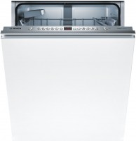 Фото - Встраиваемая посудомоечная машина Bosch SMV 46IX10 