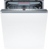 Фото - Встраиваемая посудомоечная машина Bosch SMV 46KX00 