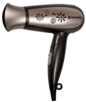 Фото - Фен SATORI SD-1612