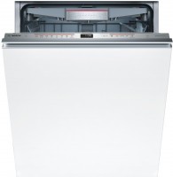 Фото - Встраиваемая посудомоечная машина Bosch SMV 68TX04 
